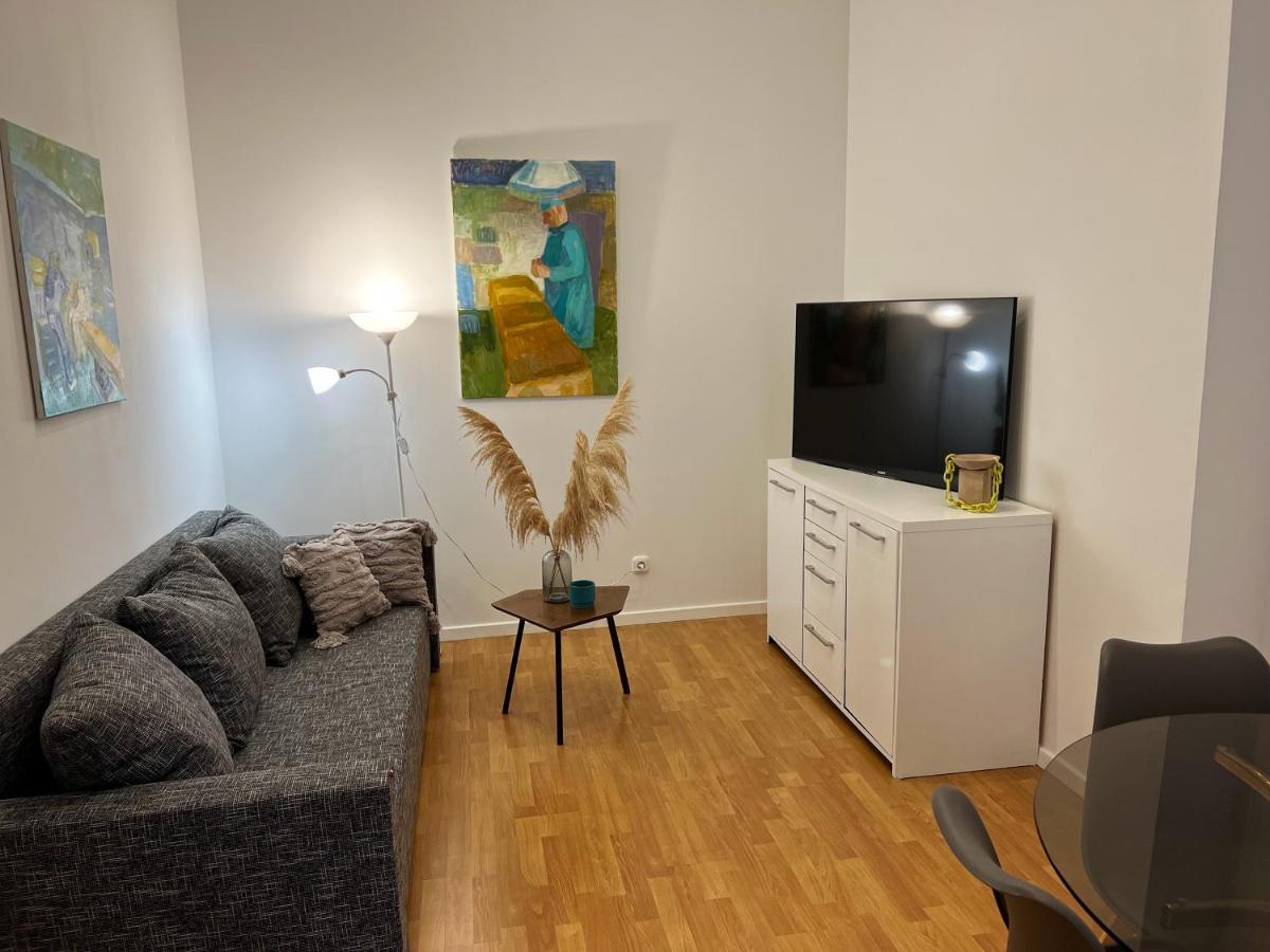 Maironis Apartment 3 Kaunas Eksteriør bilde