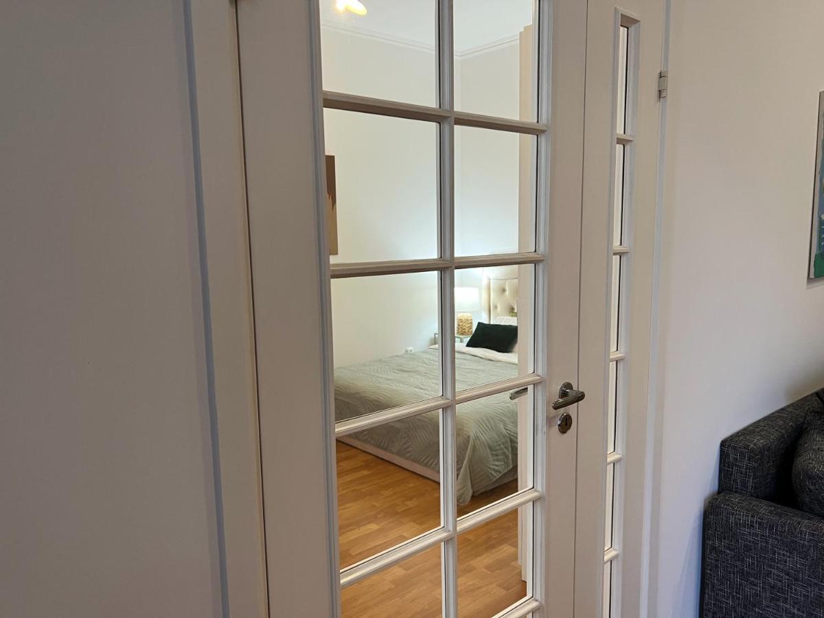 Maironis Apartment 3 Kaunas Eksteriør bilde