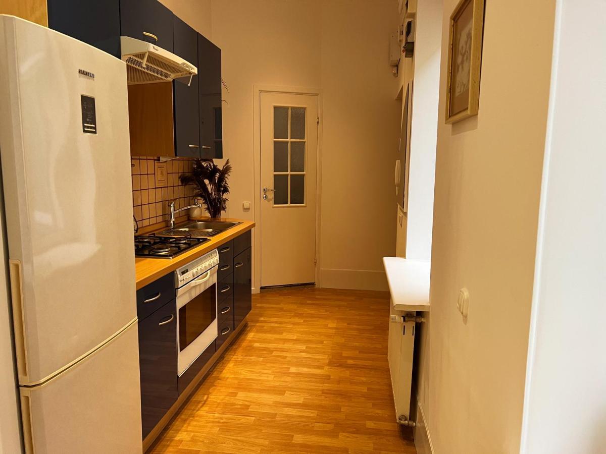 Maironis Apartment 3 Kaunas Eksteriør bilde