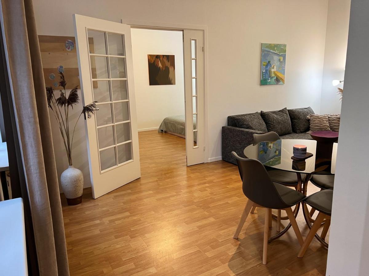 Maironis Apartment 3 Kaunas Eksteriør bilde