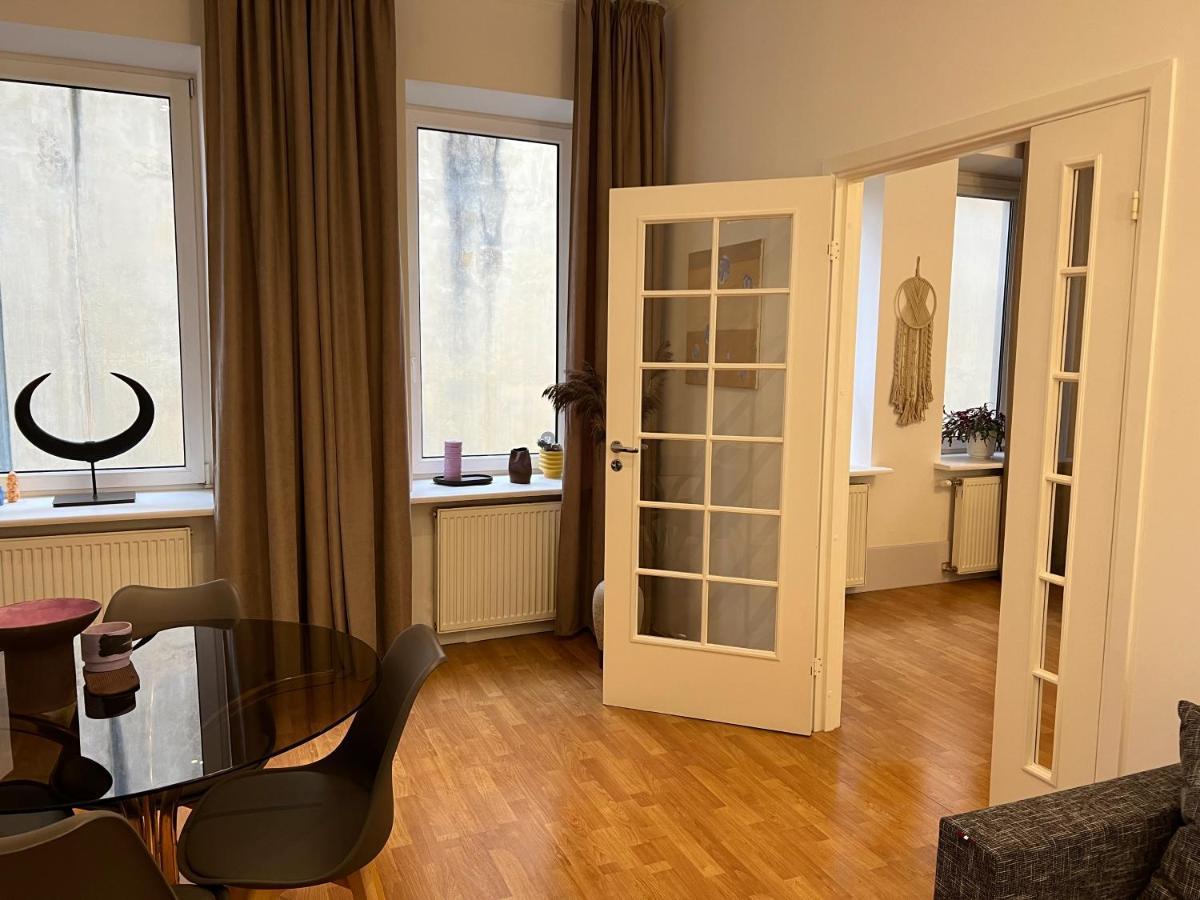 Maironis Apartment 3 Kaunas Eksteriør bilde