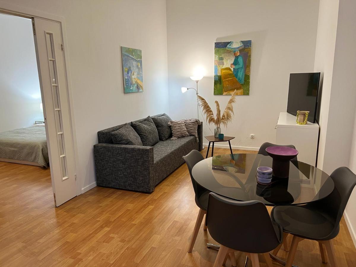 Maironis Apartment 3 Kaunas Eksteriør bilde