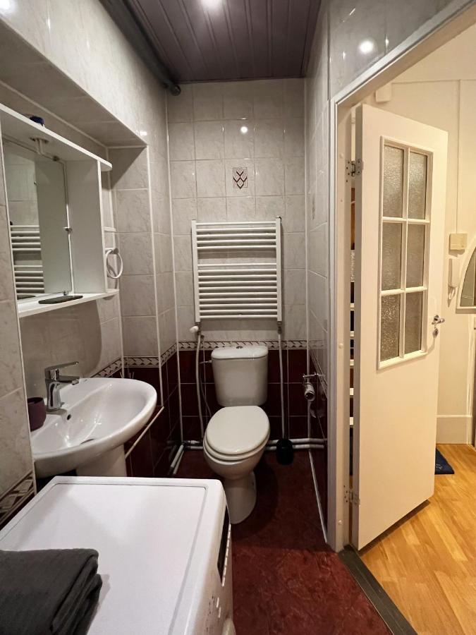 Maironis Apartment 3 Kaunas Eksteriør bilde
