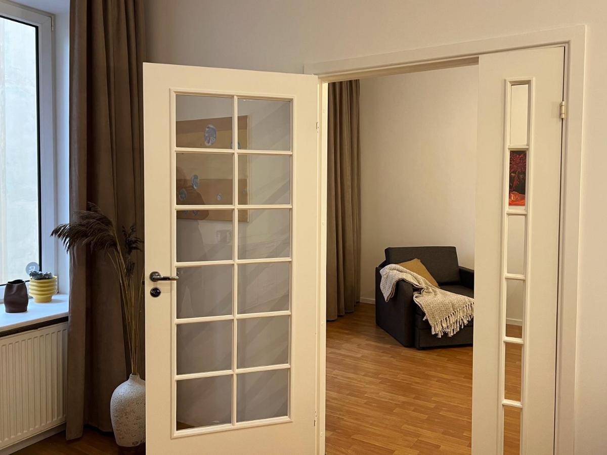 Maironis Apartment 3 Kaunas Eksteriør bilde