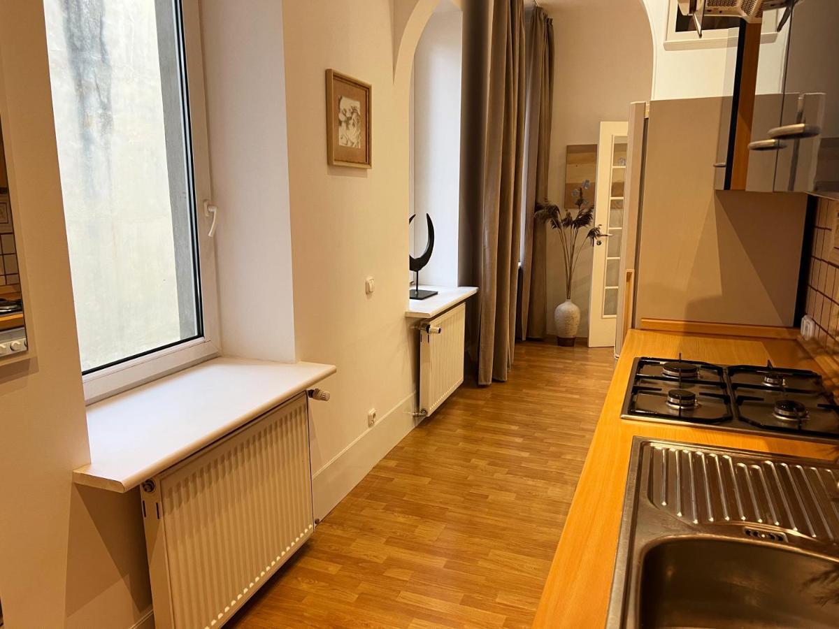 Maironis Apartment 3 Kaunas Eksteriør bilde