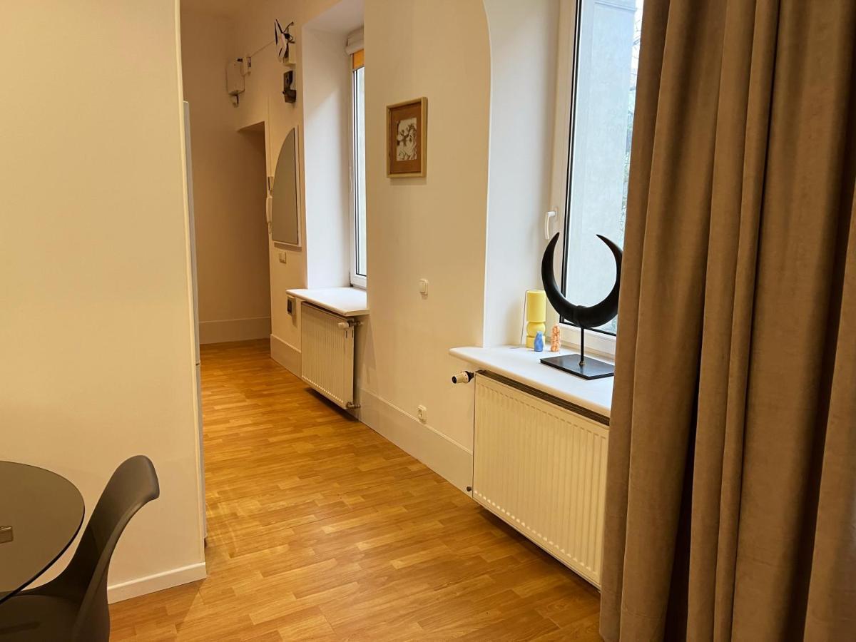 Maironis Apartment 3 Kaunas Eksteriør bilde
