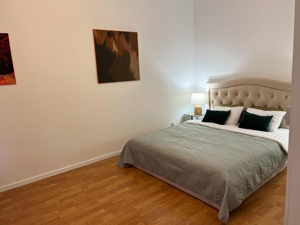 Maironis Apartment 3 Kaunas Eksteriør bilde