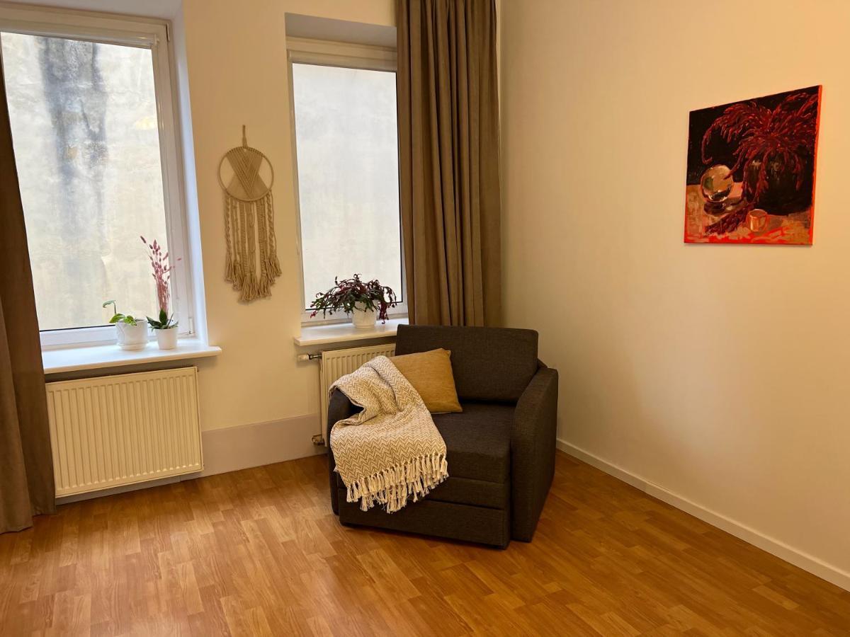 Maironis Apartment 3 Kaunas Eksteriør bilde
